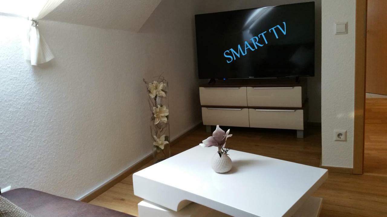 科赫姆Haus Madle公寓 外观 照片