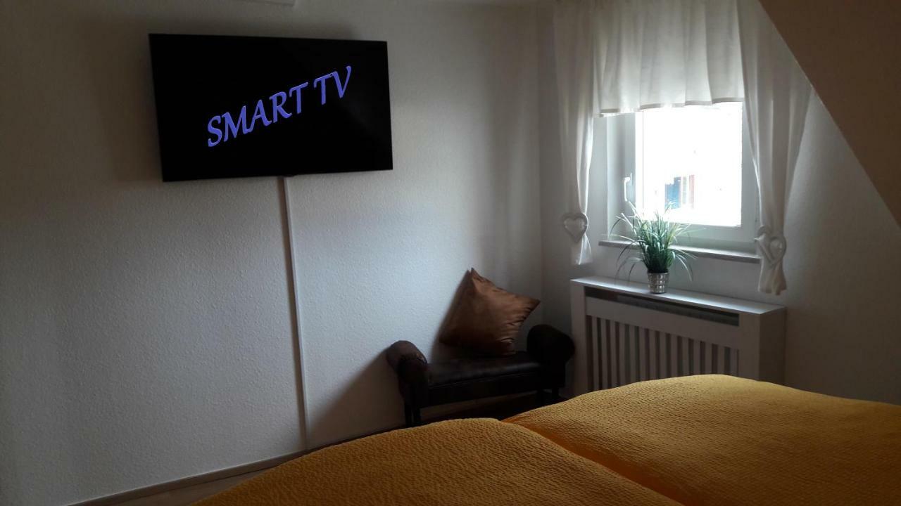 科赫姆Haus Madle公寓 外观 照片