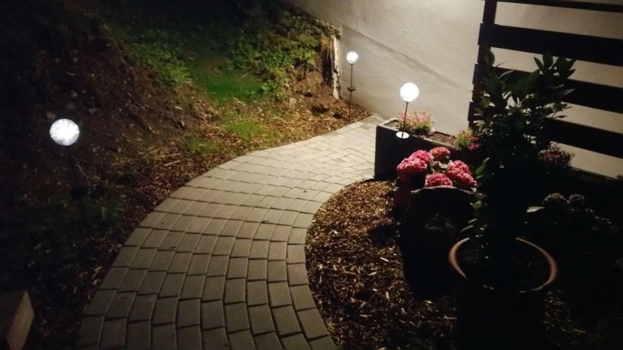 科赫姆Haus Madle公寓 外观 照片
